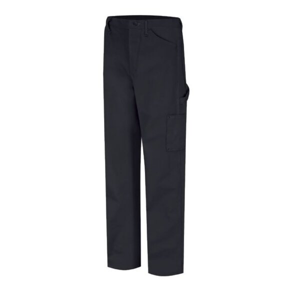 NWT Bulwark FR Cargo Pants Dungarees Arc-Rated Workwear Utility Pockets Size 30 - Picture 1 of 9
